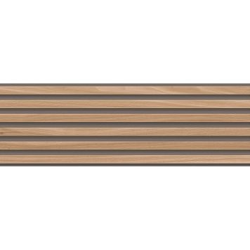 KAKEL NOGAL ELEGANCE MAPLE  30X90CM 1,08M2/KRT