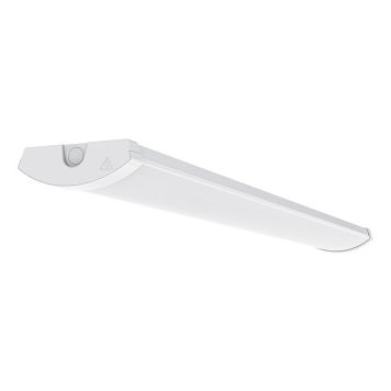 LED-ARMATUR DESIGNLIGHT LINY 40W 1200M