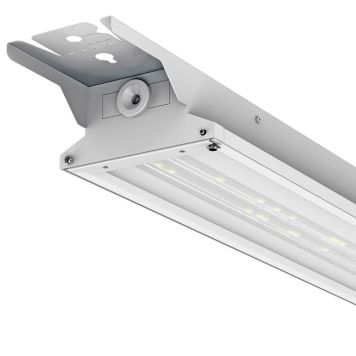 LED-ARMATUR DESIGNLIGHT HENRY DALI 80W 1550M