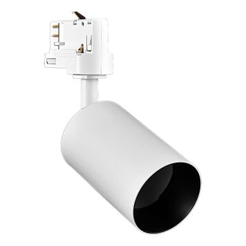 SPOTLIGHT DESIGNLIGHT TRACKY TRACKLIGHT 3-FAS VIT