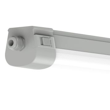 LED-ARMATUR DESIGNLIGHT LIGHTY 63W 1500MM