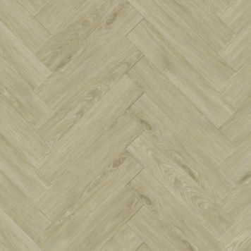 LAMINATGOLV TARKETT WOODSTOCK HERRINGBONE VERONA OAK SAND 1,24 M²/PKT 