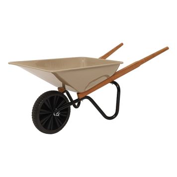 SKOTTKÄRRA HÖRBY BRUK PREMIUM LINE 90L