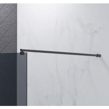 STABILISERINGSSTÅNG NORTIQ TILL BERGEN MATTSVART