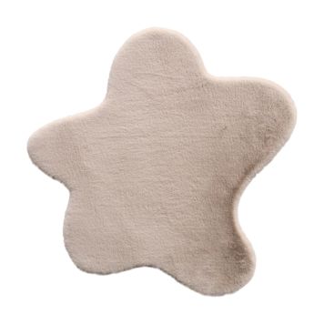 MATTA HAPPY SHAPE SUPERSOFT GRÅBEIGE