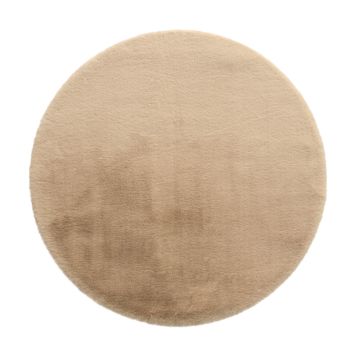 MATTA SUPERSOFT Ø130CM SAND