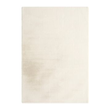 MATTA SUPERSOFT 160X230CM SNÖVIT