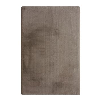 MATTA PREMIUM 160X230CM BRUN 