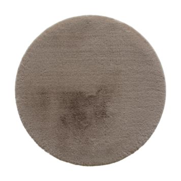 MATTA PREMIUM Ø80CM BRUN 