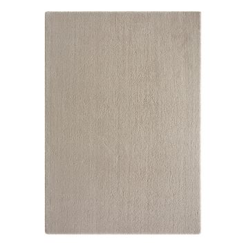 RYAMATTA SOFT TOUCH 140X200CM GRÅBRUN