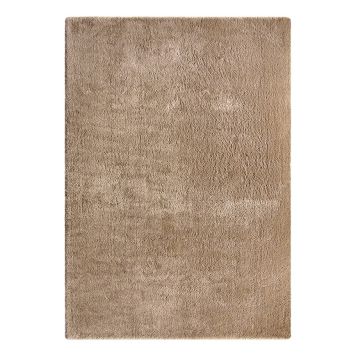 RYAMATTA SOFT TOUCH 160X230CM MACCHIATO