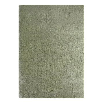 RYAMATTA SOFT TOUCH 140X200CM GRÖN