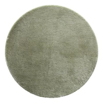 RYAMATTA SOFT TOUCH Ø80CM GRÖN