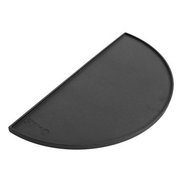 GRILL & STEKPLATTA KAMADO SUMO DUBBELSIDIG GJUTJÄRN 55CM