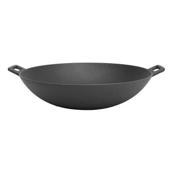 WOK KAMADO SUMO GJUTJÄRN Ø37CM