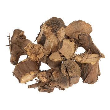 RÖKSPÅN KAMADO SUMO OLIVTRÄ 3KG