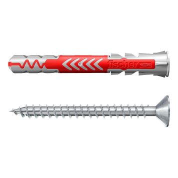 UNIVERSALPLUGG FISCHER DUOPOWER 6X50 S 50ST/FRP