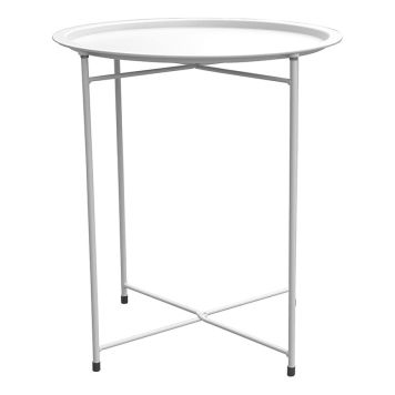 BRICKBORD SUNFUN Ø46CM VIT