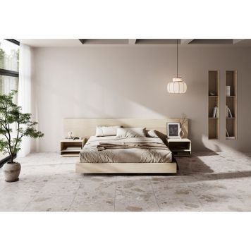 KLINKER PETRA TAUPE 60X60CM 1,44M²/KRT 