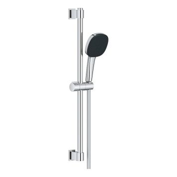 DUSCHSET GROHE VITALIO COMFORT 110 III KROM