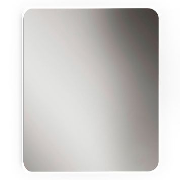 SPEGEL CAMARGUE STELLA LED 60X70CM