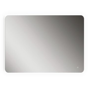 SPEGEL CAMARGUE STELLA DIMBAR LED 120X70CM