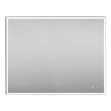 SPEGEL CAMARGUE LYSA 120X80CM