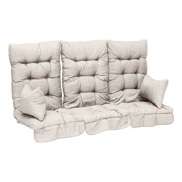 DYNSET HILLERSTORP TILL DALOM HAMMOCK BEIGE