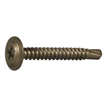 MONTAGESKRUV ESSVE BORRSPETS CS 4,2X32MM 250ST/FP