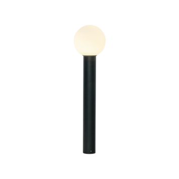 POLLARE ANETA LIGHTING SALTVIK SVART/VIT 80CM
