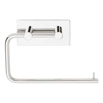 TOALETTPAPPERSHÅLLARE MED 3M MONTERING KROM 