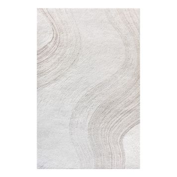 ULLMATTA MANSELL 200X300CM BEIGE