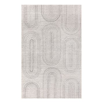 ULLMATTA KIETA ULL/BOMULL 160X230CM BEIGE