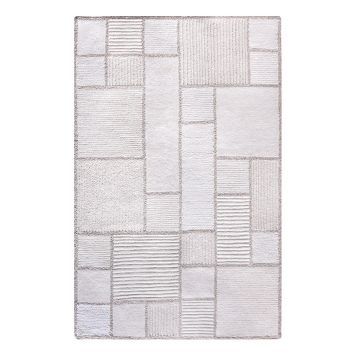 ULLMATTA HUGHES 160X230CM BEIGE