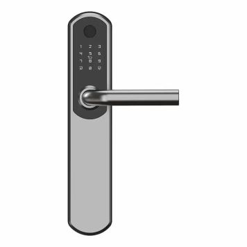 LÅSSATS JASA GUARD UNIVERSAL BORSTAT STÅL 