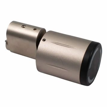 CYLINDER JASA GUARD OVAL ELEKTRONISK 