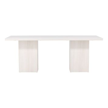 MATBORD VENTURE HOME OLGA 90X75X200CM VIT