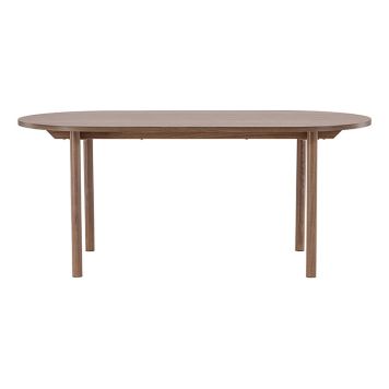 MATBORD VENTURE HOME ANDY 75X90X180CM NATUR