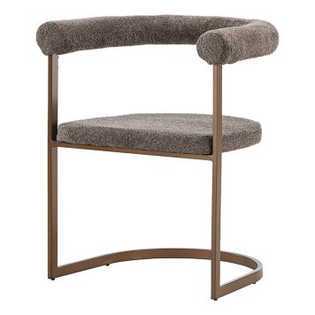 MATSTOL VENTURE HOME MORNING BRUN