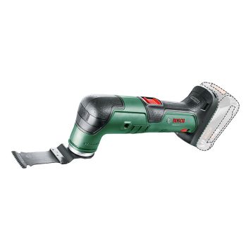 MULTIVERTYG BOSCH UNIVERSAL MULTI 18-32 18V UTAN BATTERI 