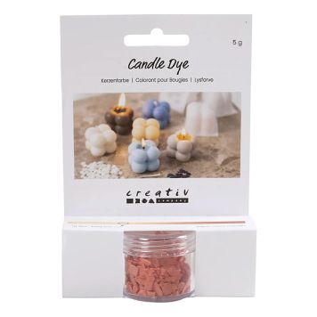 LJUSFÄRG CREATIV COMPANY CREAM 5G