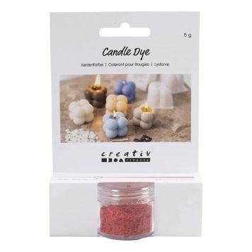 LJUSFÄRG CREATIV COMPANY LJUSROSA 5G