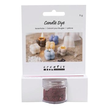 LJUSFÄRG CREATIV COMPANY ROSA 5G