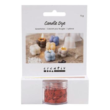 LJUSFÄRG CREATIV COMPANY GUL 5G