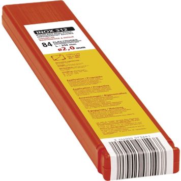 ELEKTROD GYS MMA 2MM 28-PACK