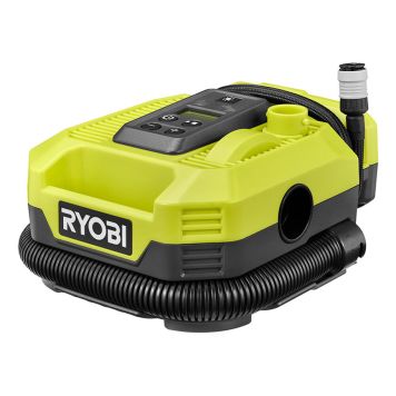 MULTIKOMPRESSOR RYOBI RMI18-0 ONE+ 18V UTAN BATTERI