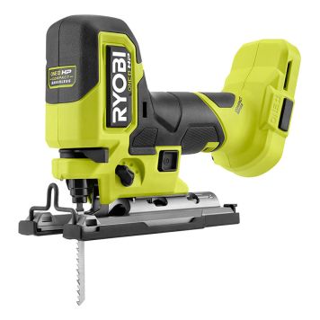 STICKSÅG RYOBI RJS18BX-0 ONE+ HP 18V UTAN BATTERI 