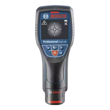 VÄRMEKAMERA BOSCH PROFESSIONAL GTC L-BOXX 400 C 12V