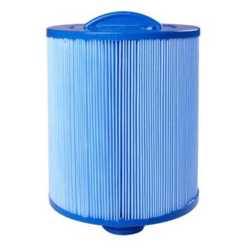 FILTER WELLIS COARSE TILL CAMARGUE SPIRIT BLÅ