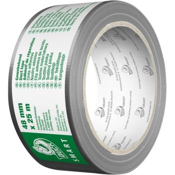 VÄVTEJP KIP DUCK SMART 48MM 25M 